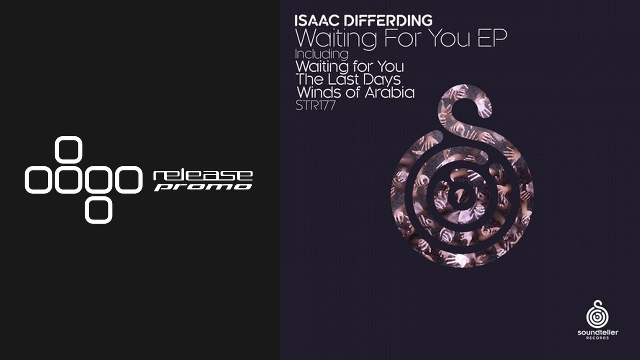 Isaac Differding - The Last Days [Soundteller Records]
