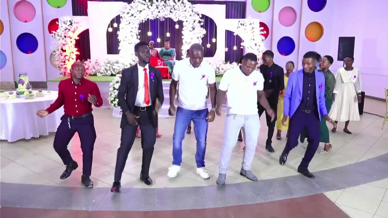 Kamati: Miss Rose's Night - Ms Video Production