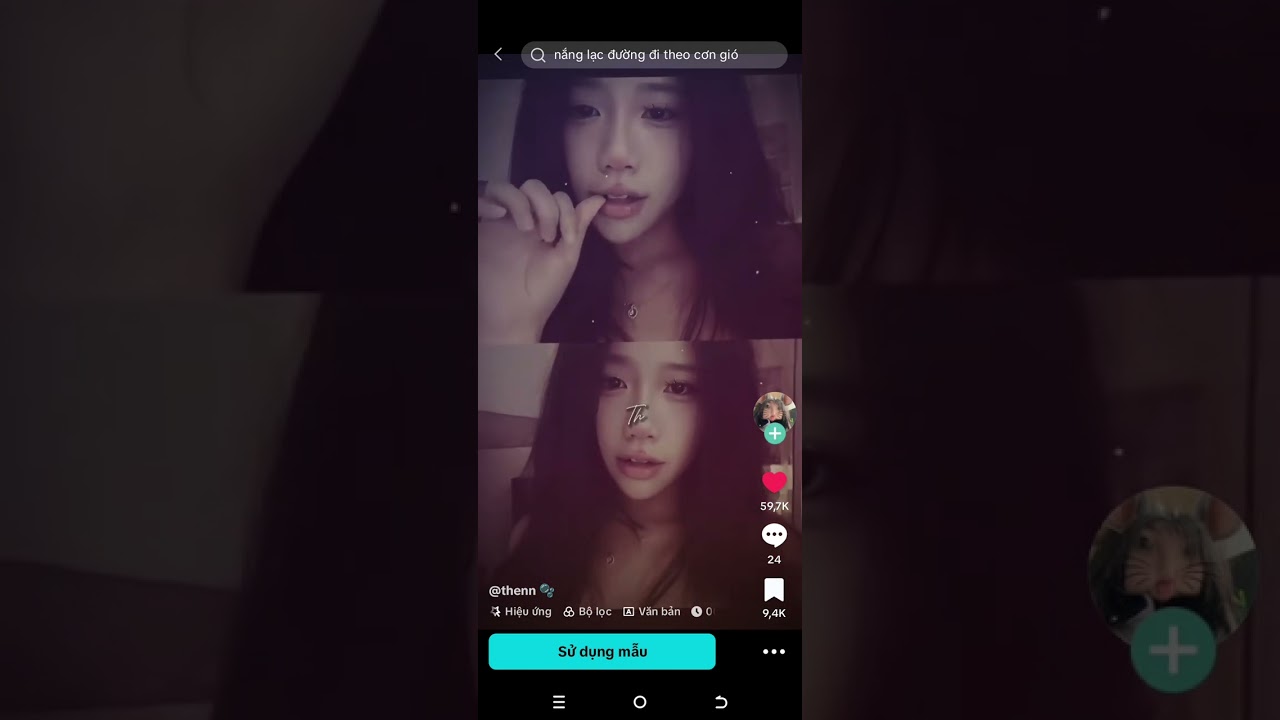 mẫu capcut hay❤️❤️❤️