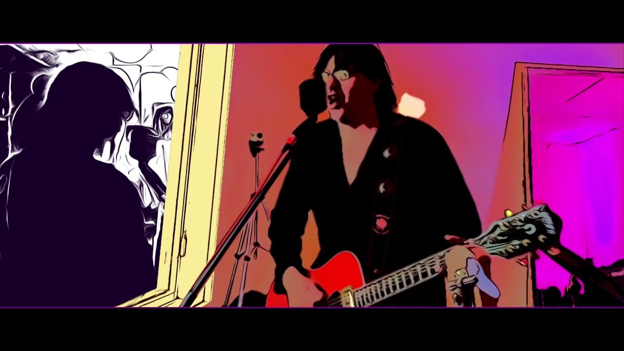 Garageland
