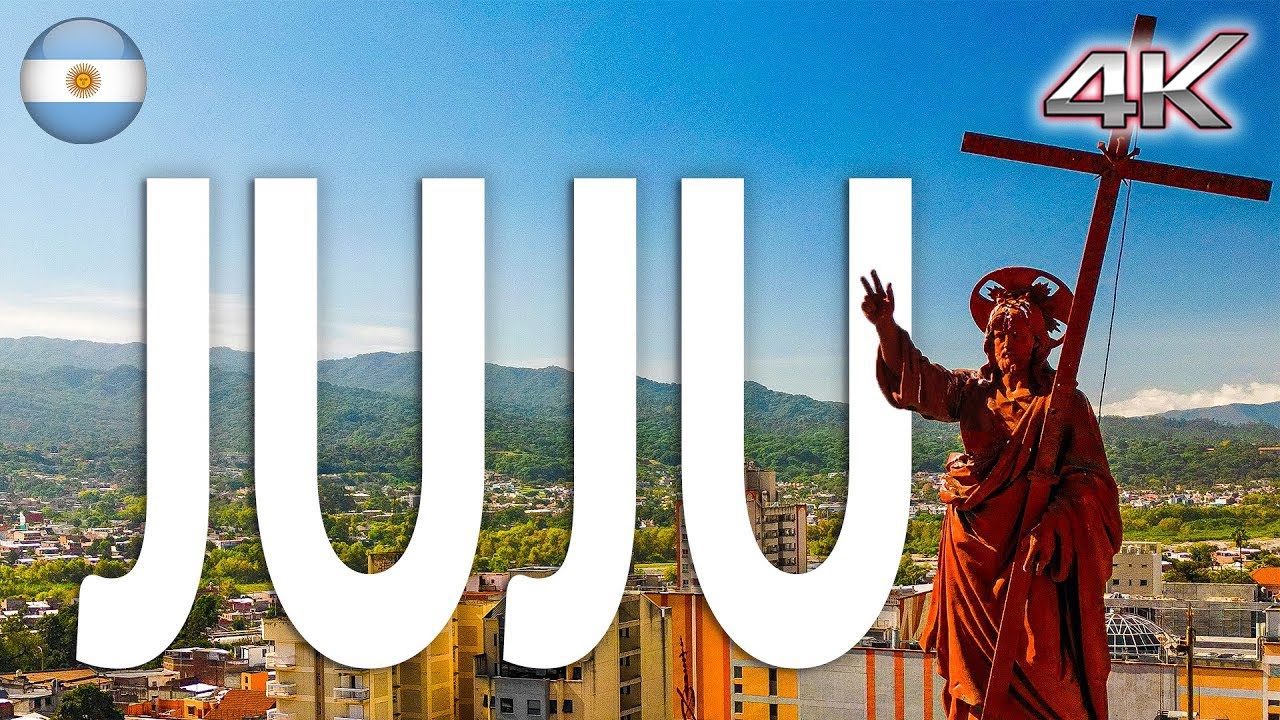 Explore 9 Wonders📍JUJUY, Argentina 🇦🇷 | Epic Drone Travel Guide