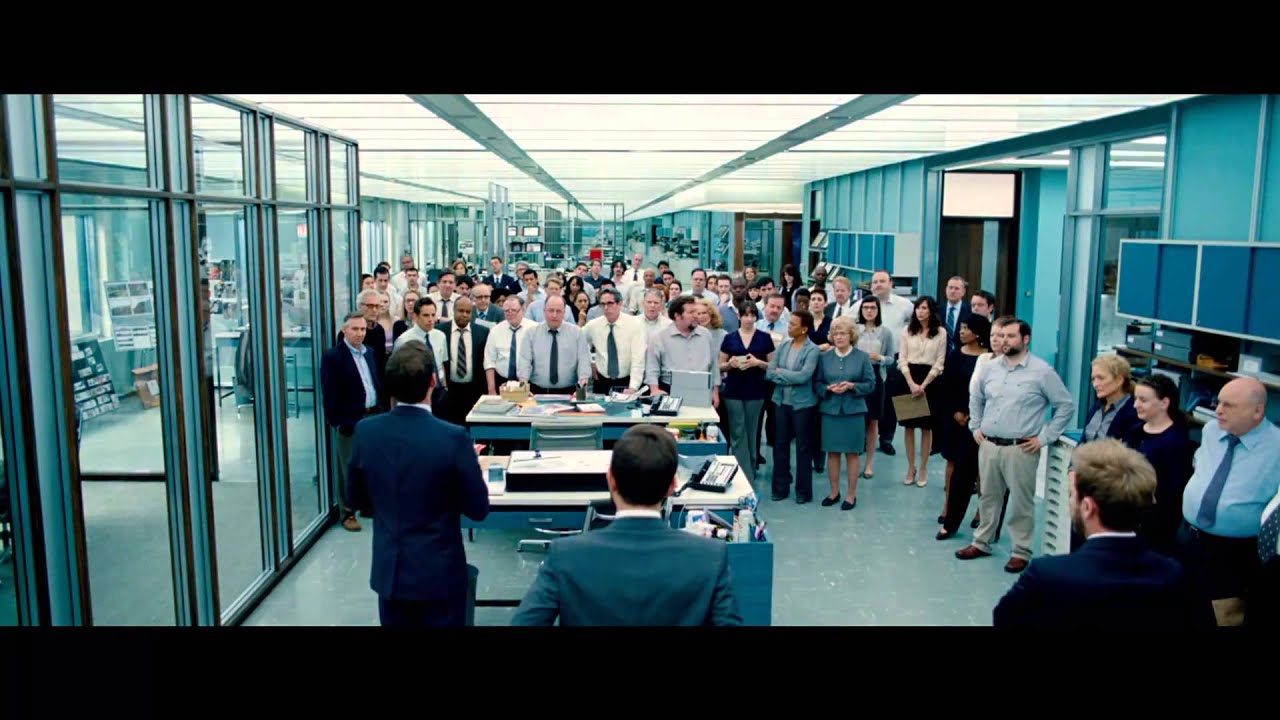 Невероятная жизнь Уолтера Митти - Международный трейлер (дублированный)