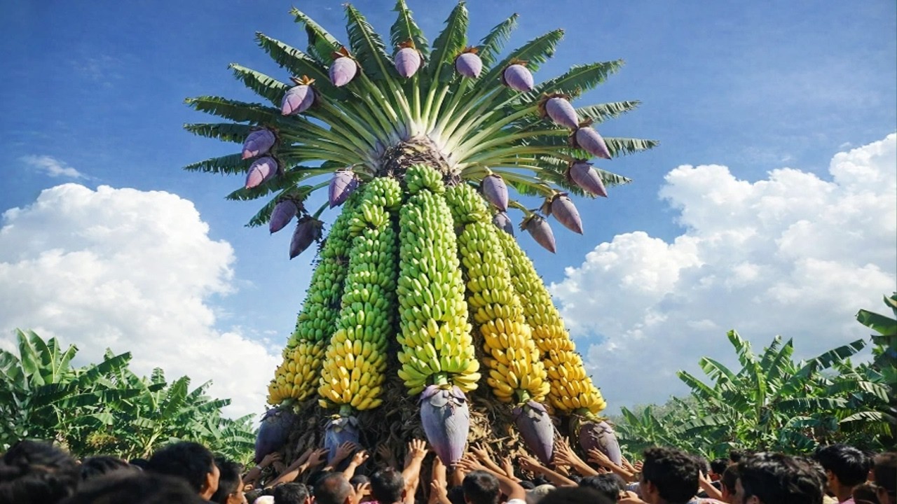 El 99% de la gente NO los conoce: 15 vegetales ocultos de la naturaleza.
