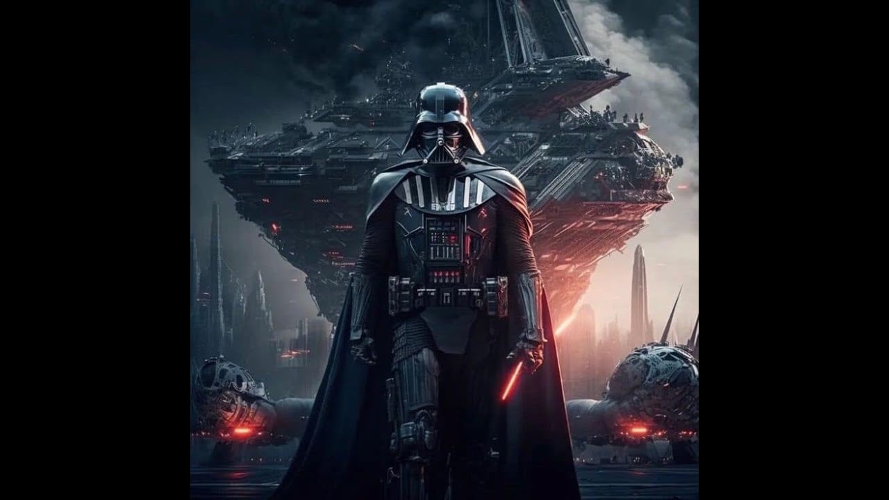 STAR WARS: O Retorno de Jedi – Cenas deletadas em HD de 1983 #starwars #starwarsbr #cosplay