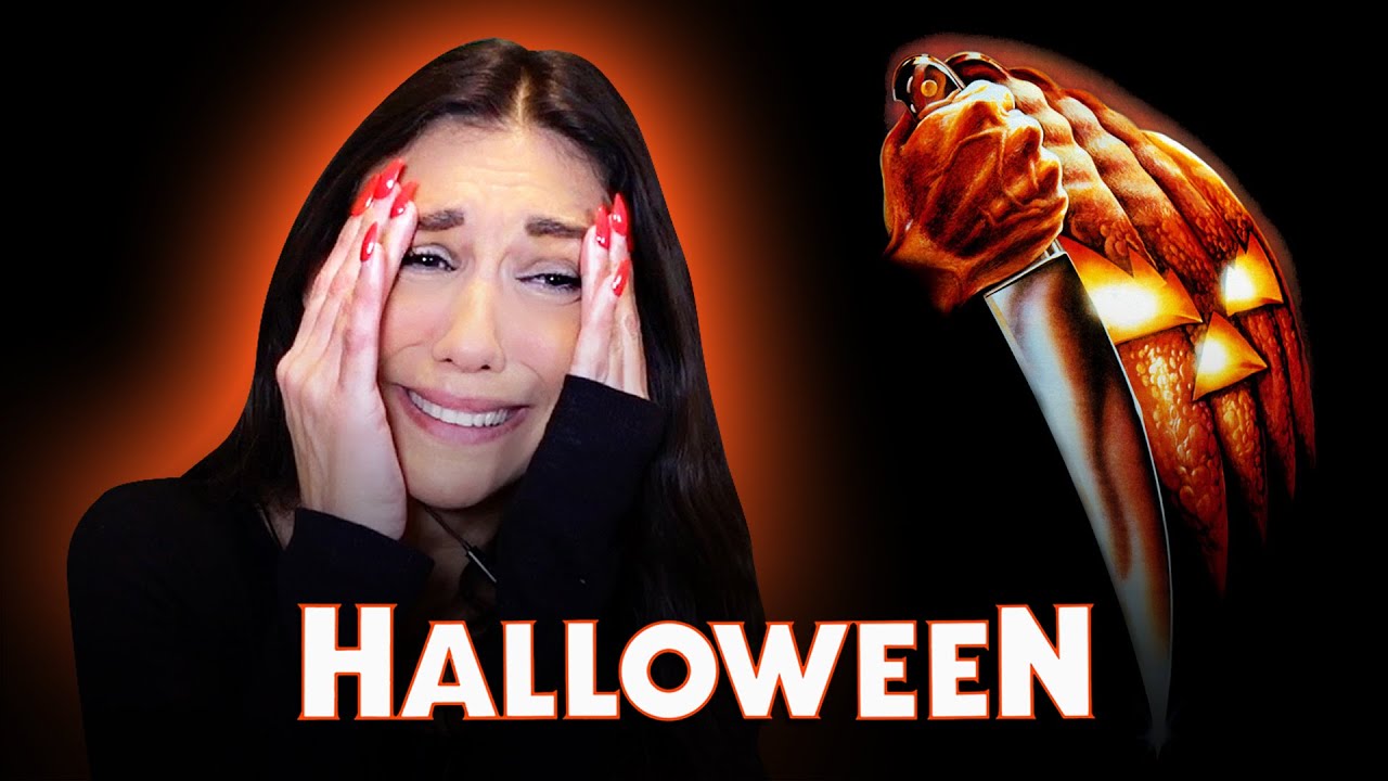 HALLOWEEN (1978) - MOVIE REACTION - First Time Watching