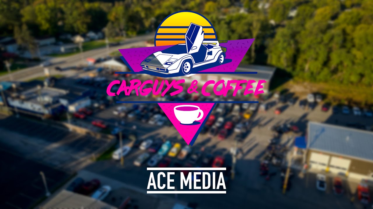 CarGuys & Coffee Finale 2025