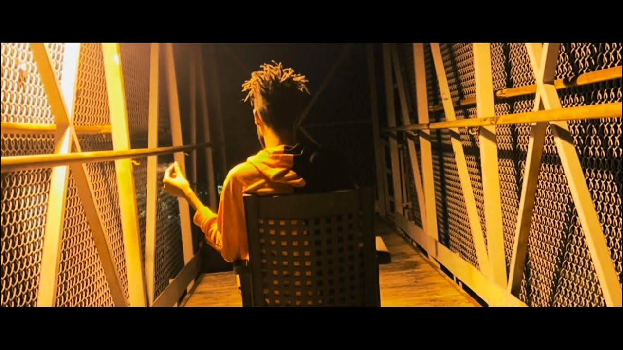 KCX - &ldquo;LEAN ON ME&rdquo; (Official Music Video)