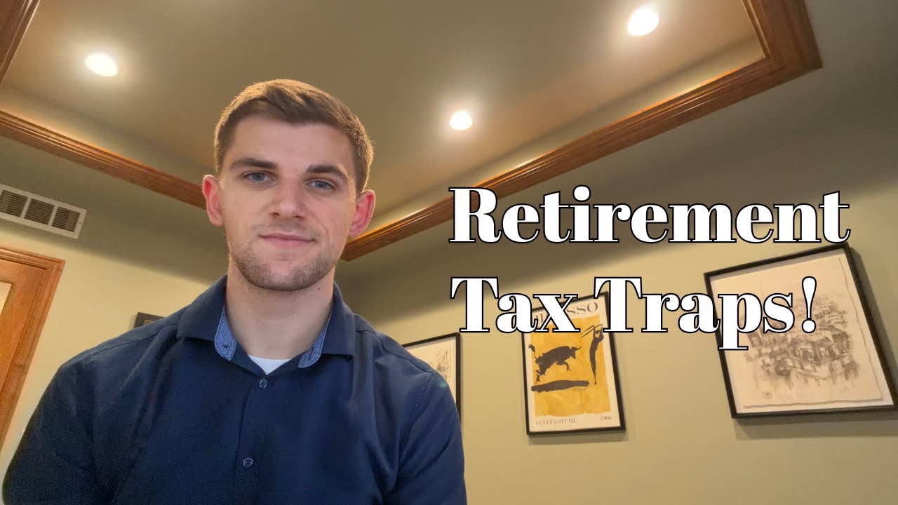The Biggest Tax Surprises in Retirement (and How to Avoid Them)