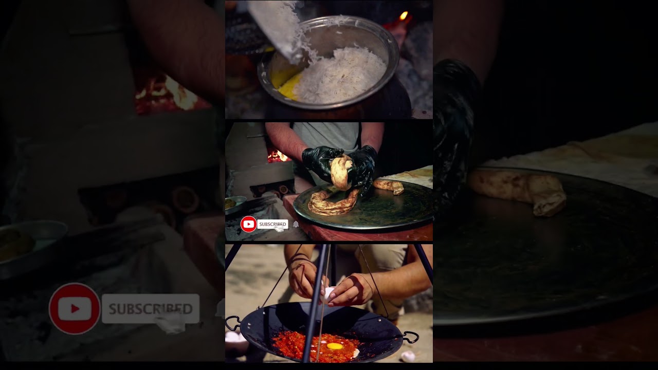 Join us to Chef of nature