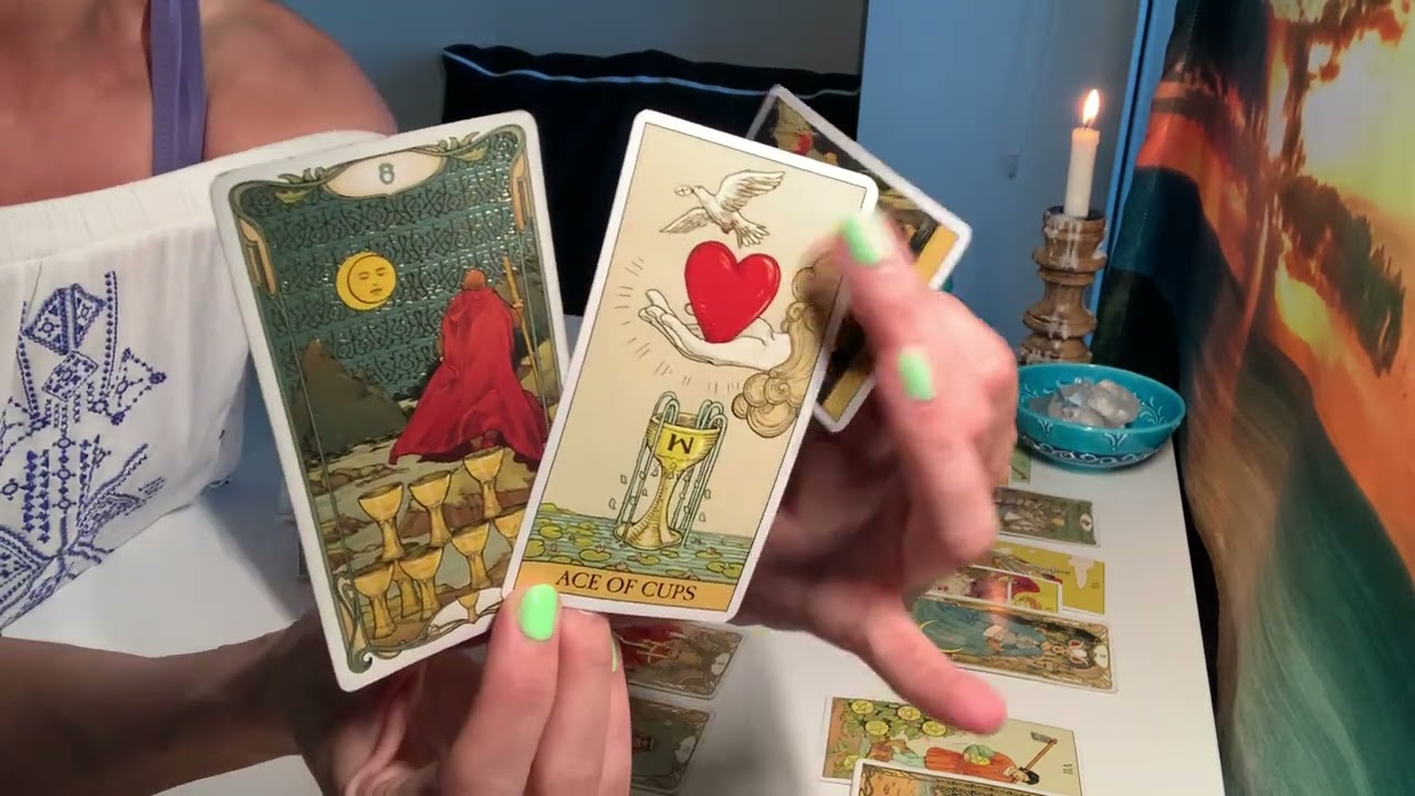 PISCES | Don't Look Back!! Look Forward to What's Coming!!