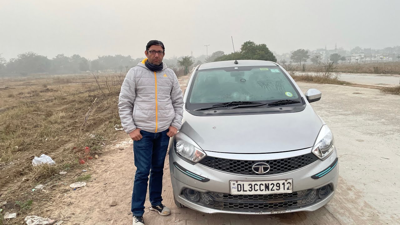 Tata tiago XT diesel ownership review, mileage में सबसे आगे 30 kmpl 👍#tatatiago #tiago #diesel