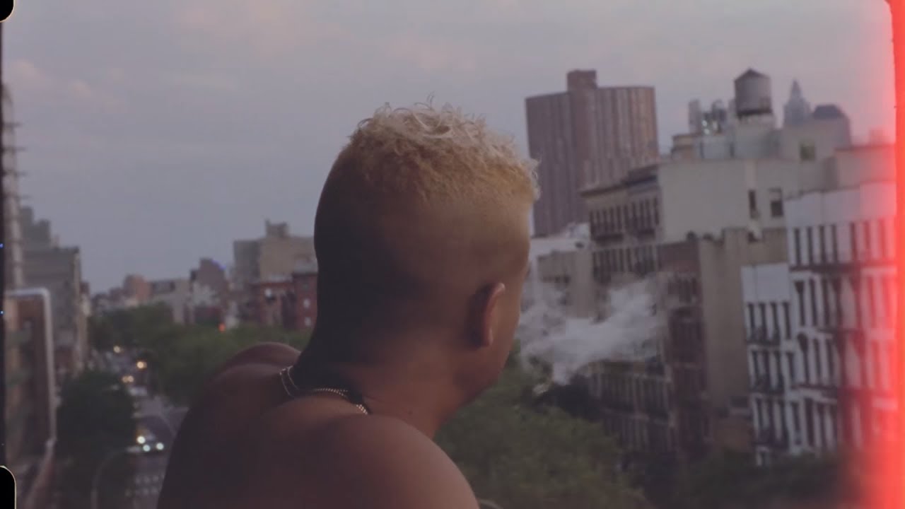 ILOVEMAKONNEN - Back On The Xan *Instrumental* (Better Remake) SOUNDCLOUD DL