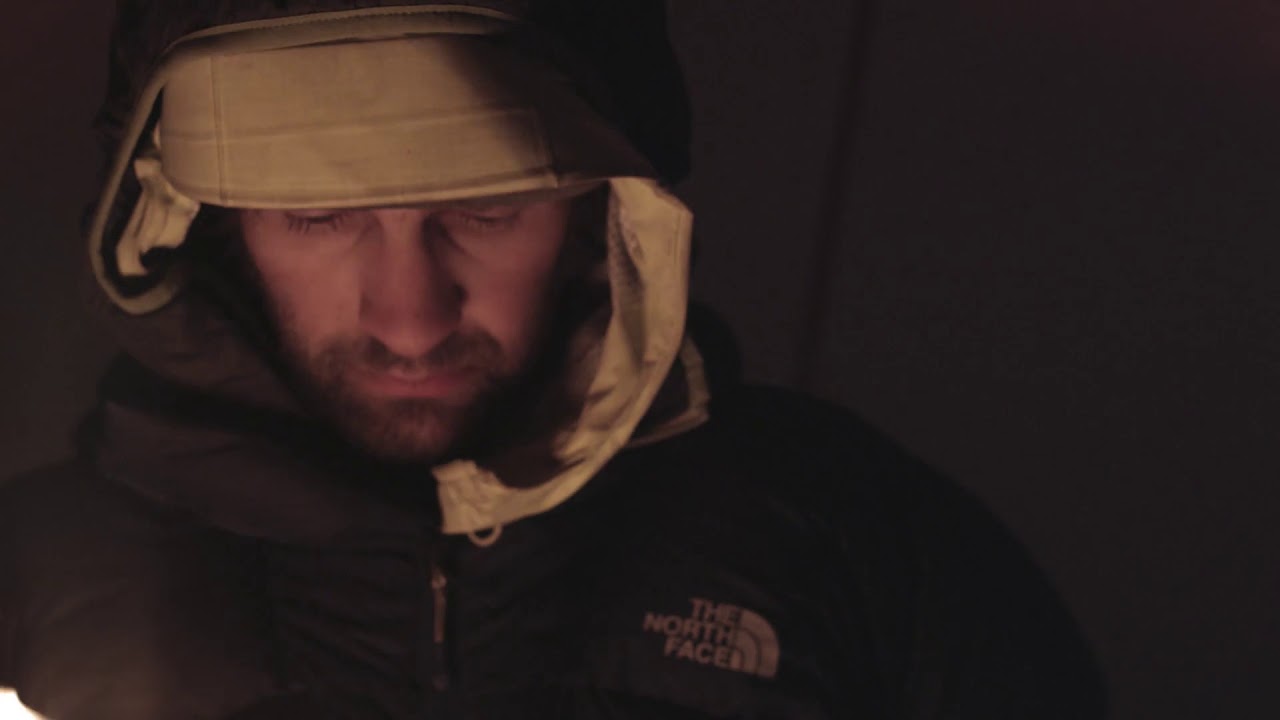 Manfrotto Pro Light Reloader Tough by Renan Ozturk