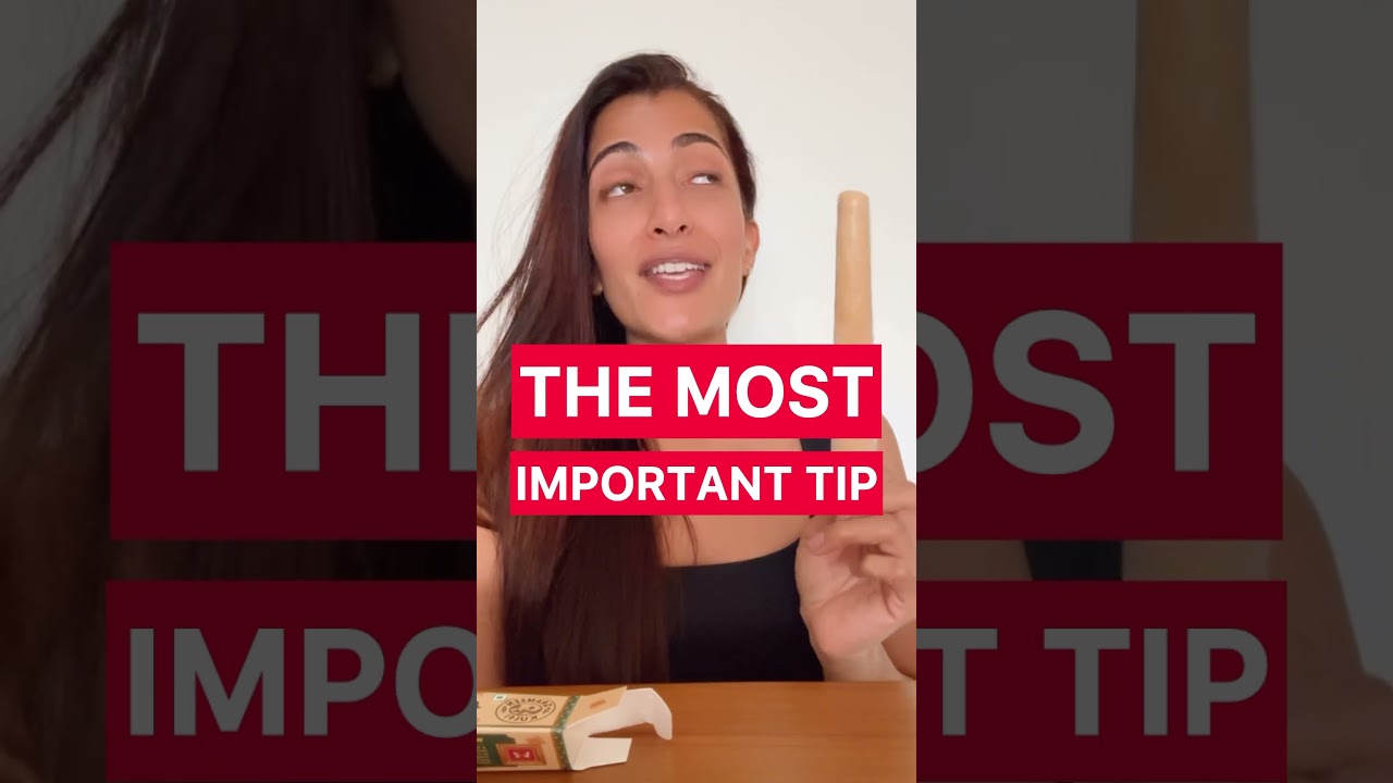 most important BJ tip 🍌🫦
