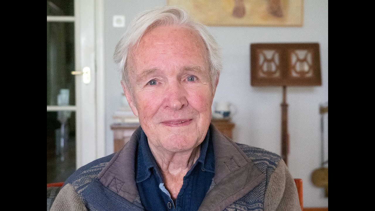 Jan Terlouw over opvoeding
