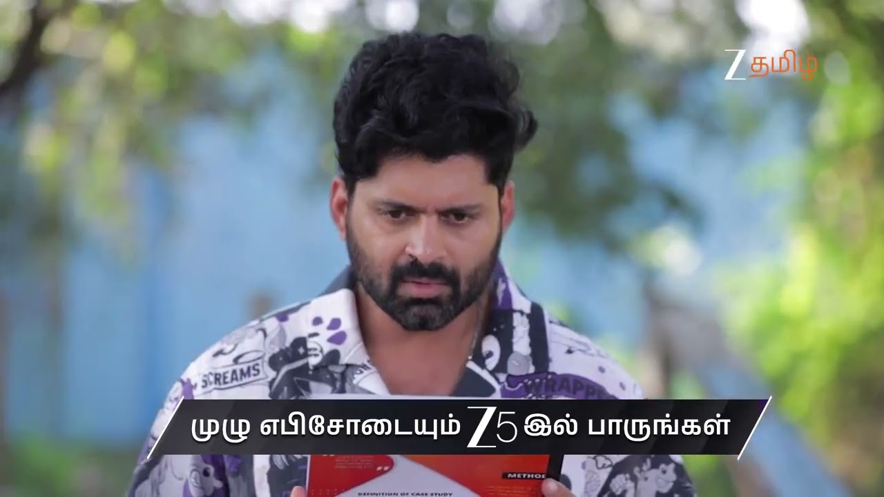 Idhayam | Ep - 900 | Preview | Jan 29 2026 | Zee Tamil