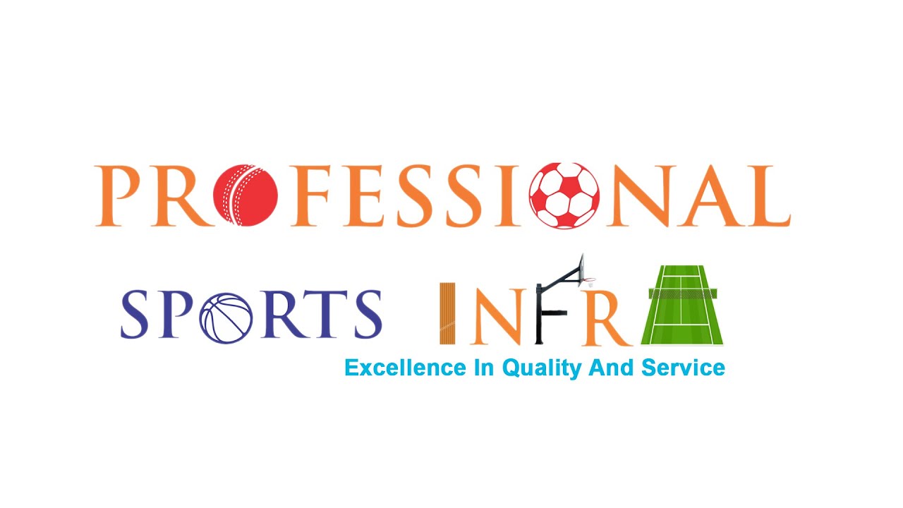 Professional Sports Infrastructure Video