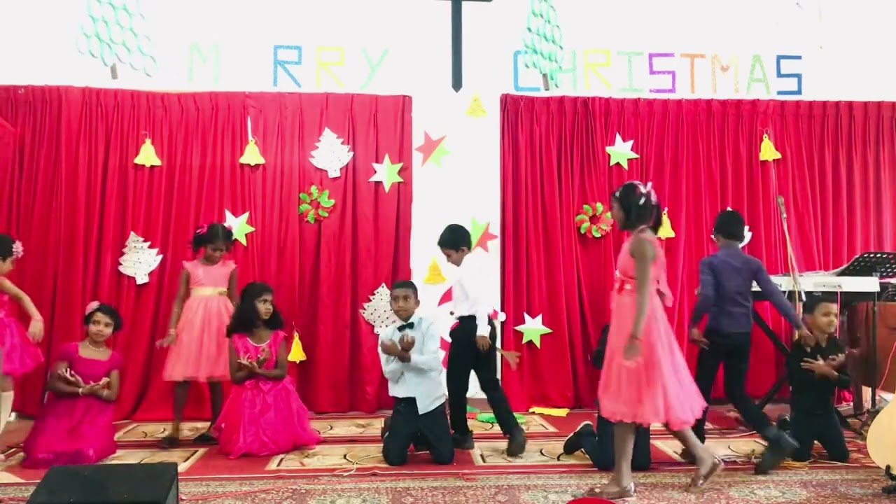 Apa Sithana Pathana / Fun-fair 2022 - New Life Fellowship Church