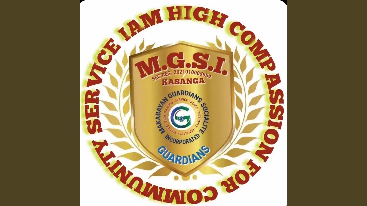 MGSI KASANGA GUARDIANS