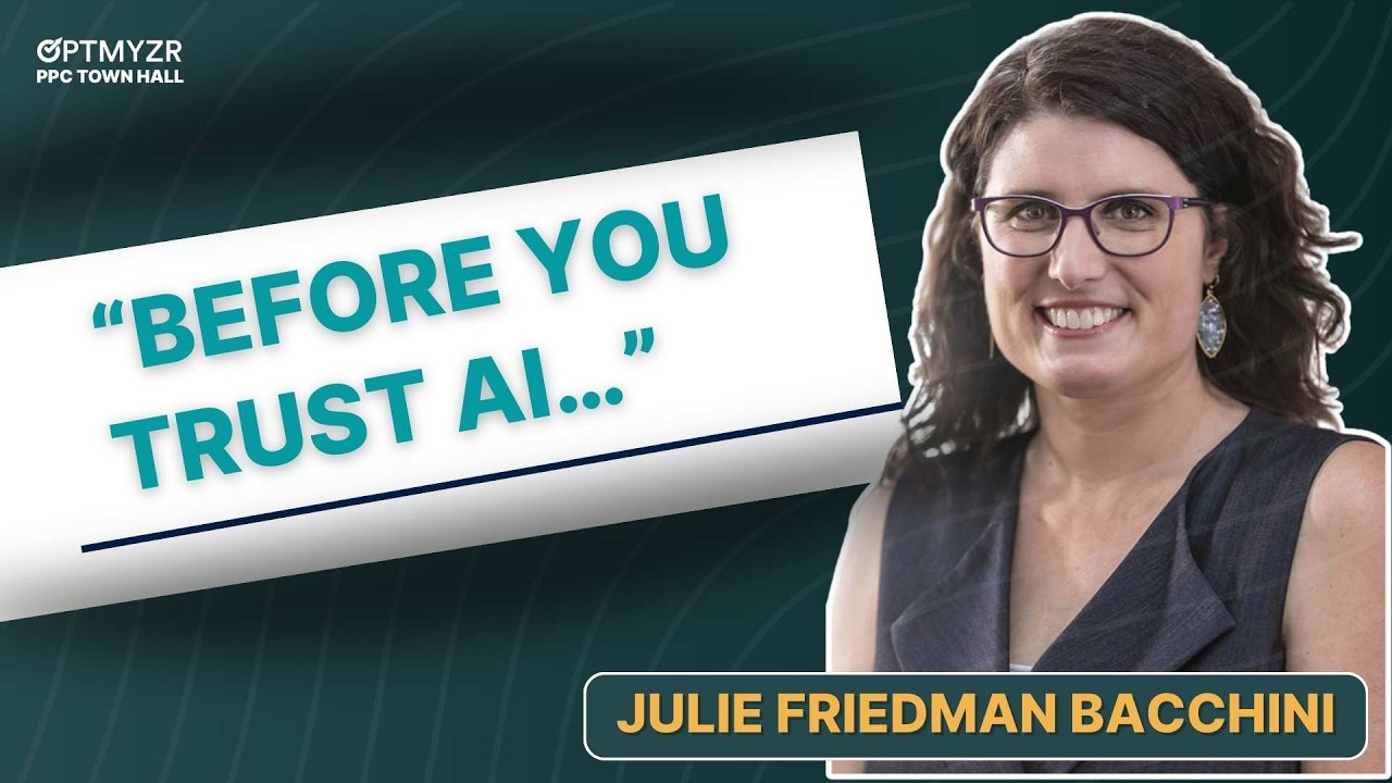 AI in PPC: Where It Helps, Where It Breaks, and Where It’s Risky | PPC TH 122