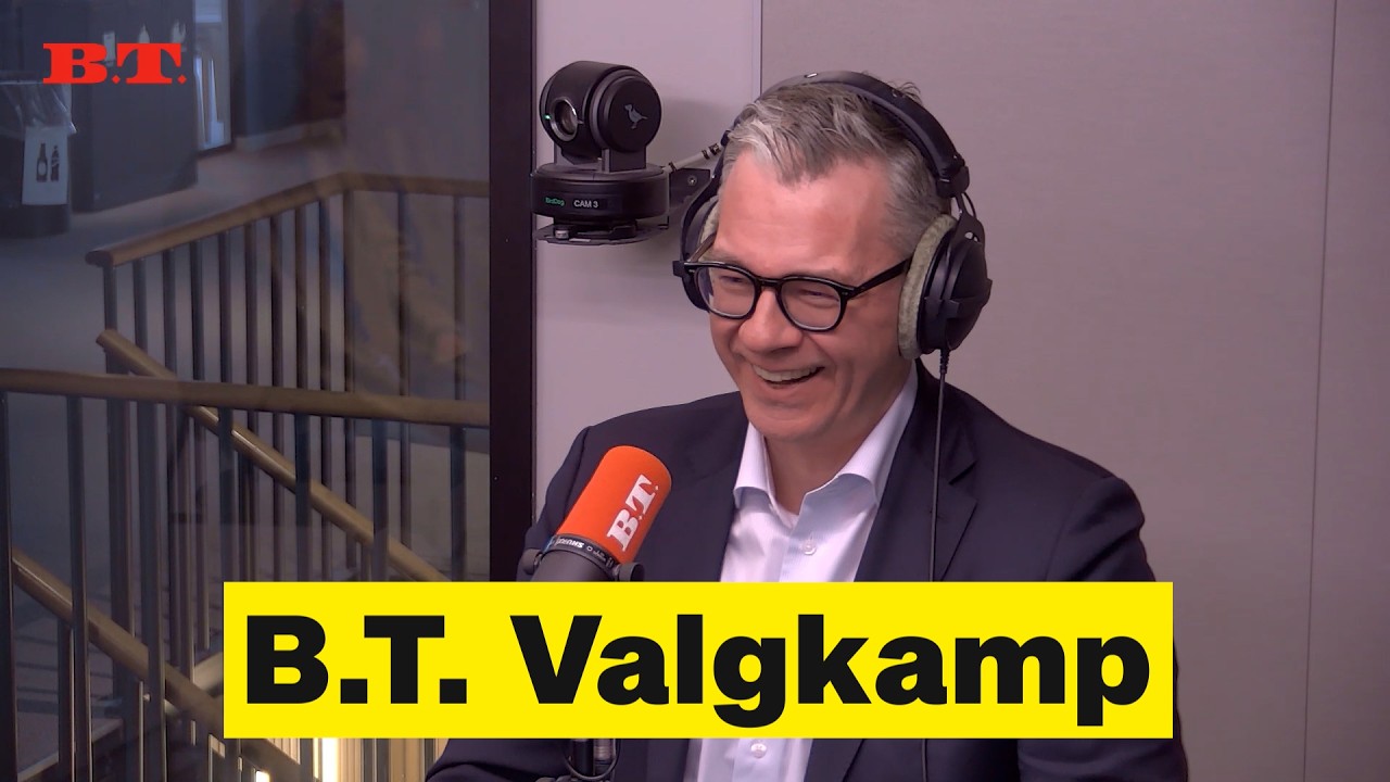 Qvortrup sk&aelig;rer igennem: Den her regering eller politisk selvmord!