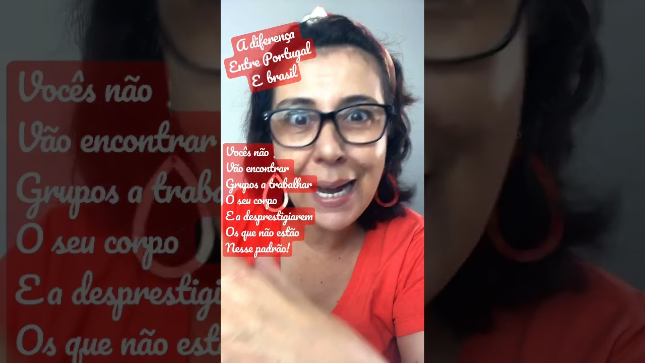 Em Portugal 🇵🇹 &eacute; assim! #shorts #brasil #redpill #homens