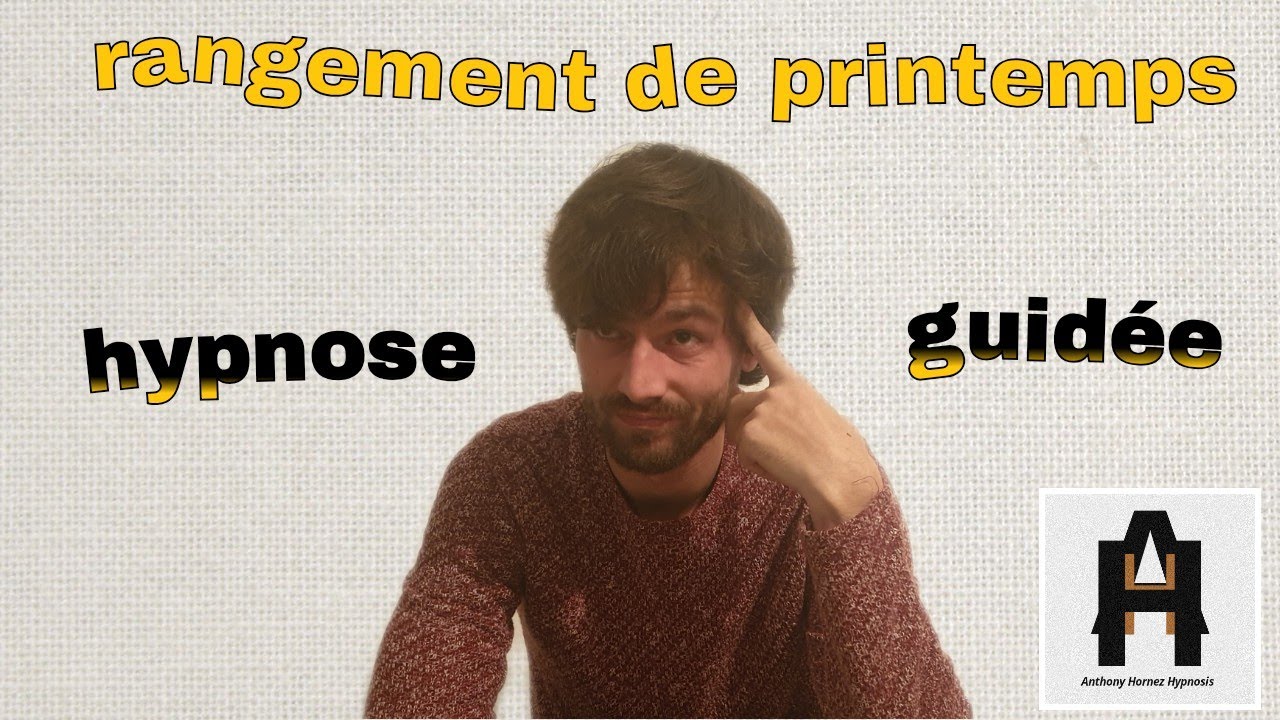 Hypnose Guid&eacute;e 