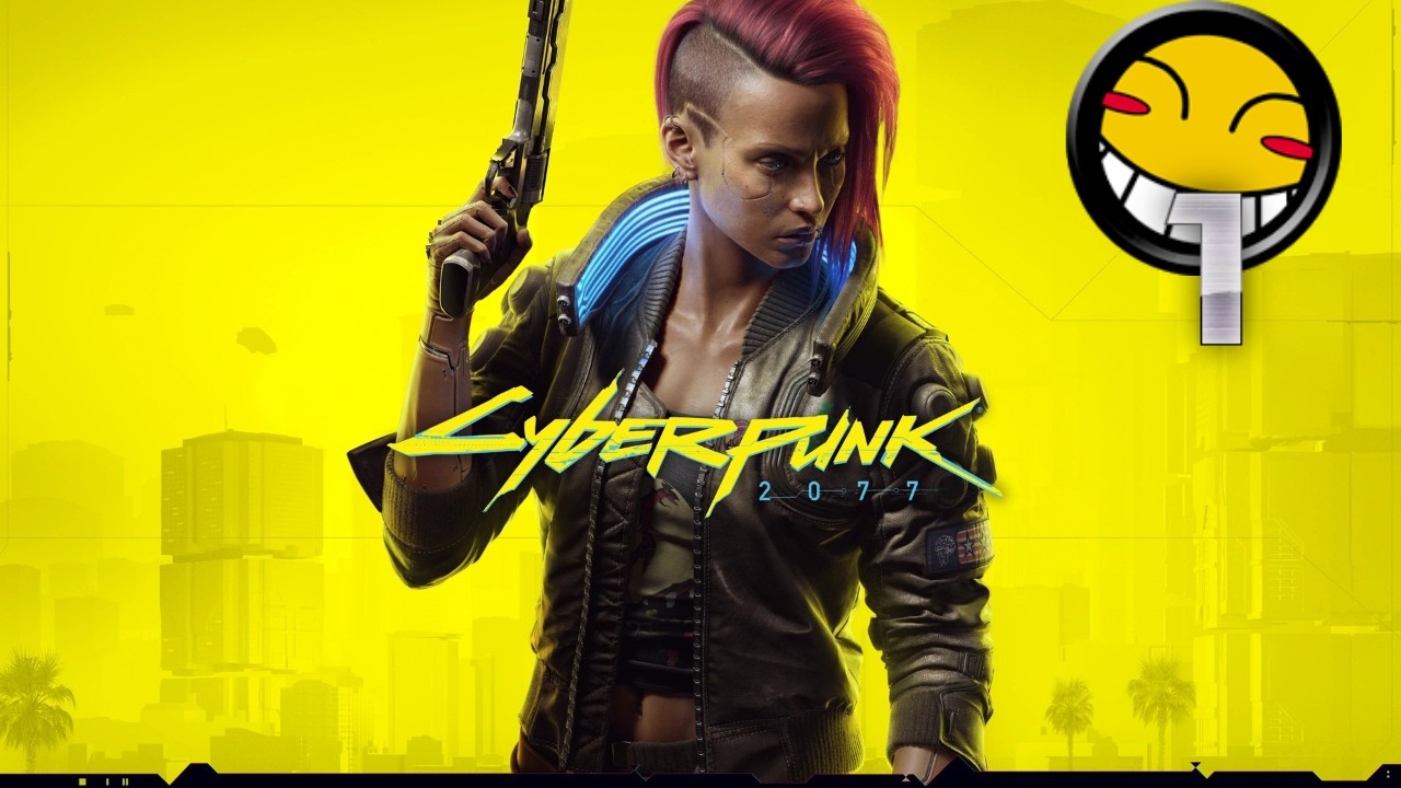 Skyknocker - Cyberpunk 2077 (Part 1)
