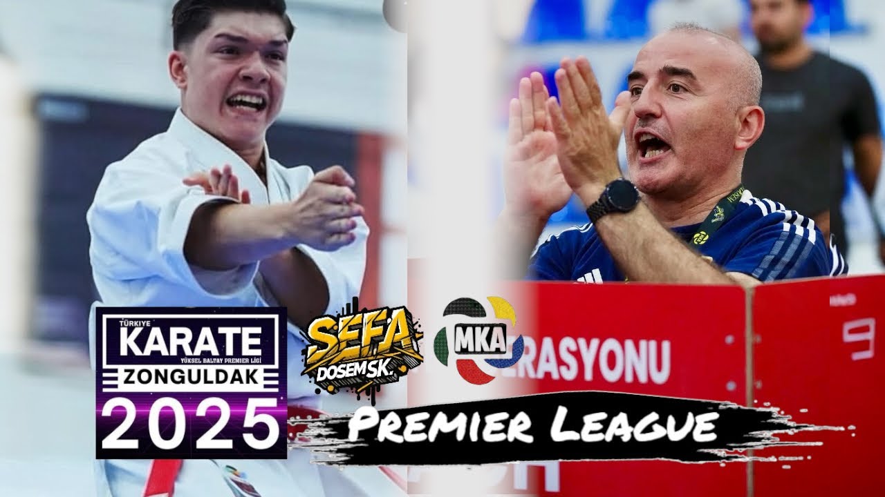 Zonguldak Premier League Günlüğü | SEFA DOSEM SK ile Dolu Dolu Bir Turnuva