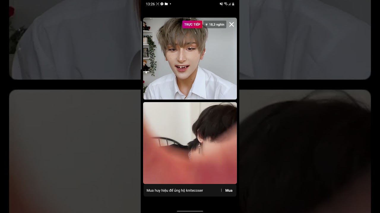 part 1 Hakken sama🥰