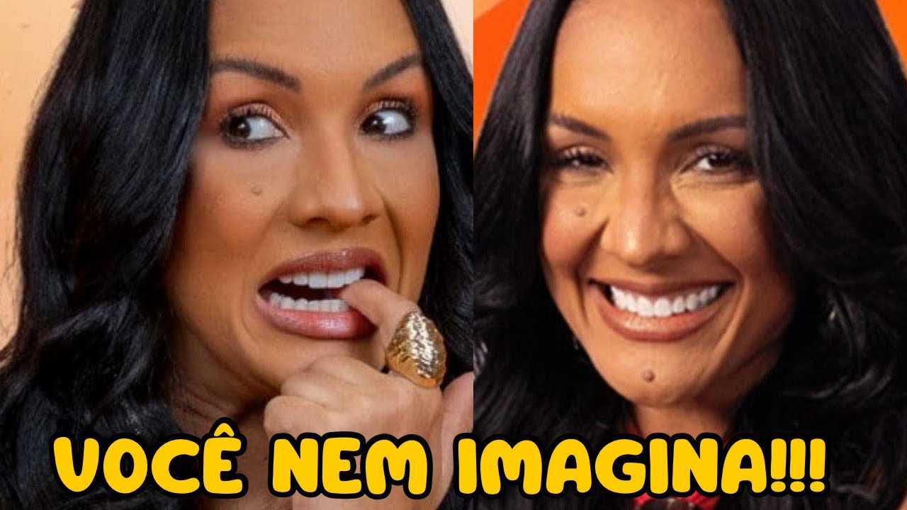VOCÊ NEM IMAGINA QUEM É A MÃE DA MAXIANE DO BBB 26