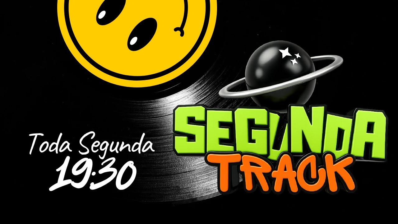 LIVE SEGUNDA TRACK DJ BOLINHA part. DJ XANDY BLACK 04/2026