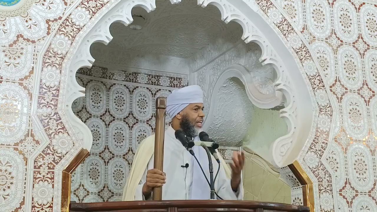 أذية الجار للشيخ عبد الله نوري