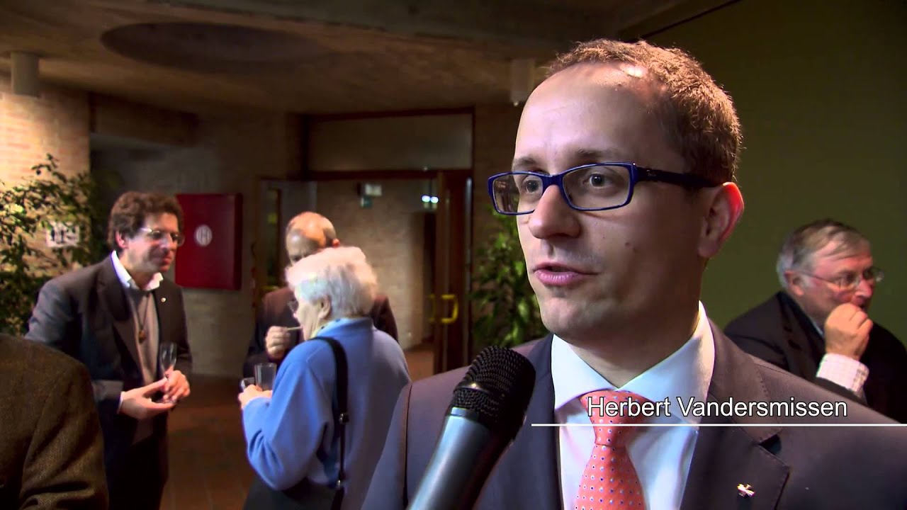 Close-up: Johannes XXIII seminarie 50 j