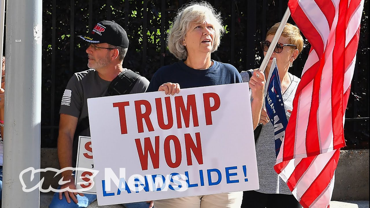 Will Republican Infighting Help Democrats Win the Senate?