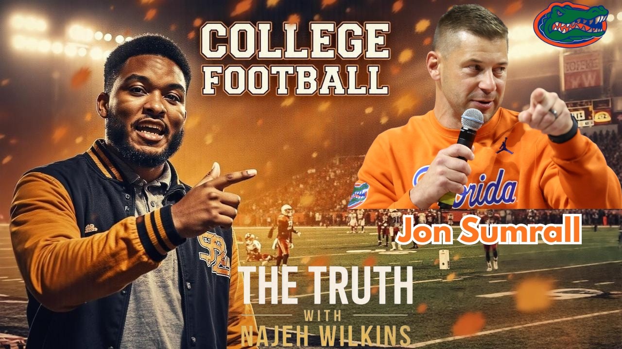 Jon Sumrall Talks NIL ERA, Crazy Sac State MAC Deal & Best Nonconference Games In 2026