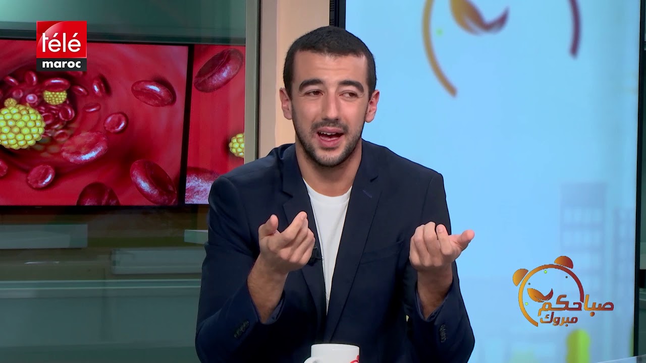 ما هو ارتفاع ضغط الدم وما هي مضاعفاته؟ الإجابة مع الطبيب إدريس بنشقرون