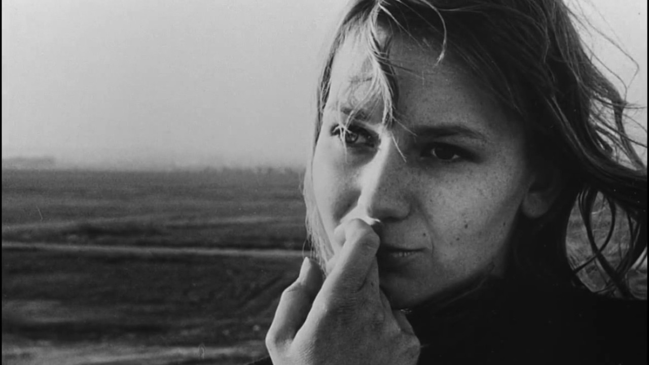 La jetée - Introduction