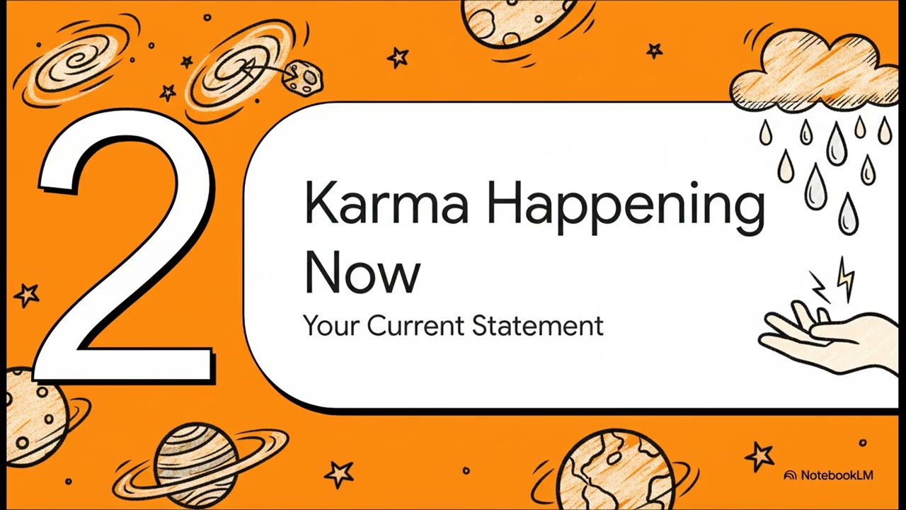 Understanding Karma