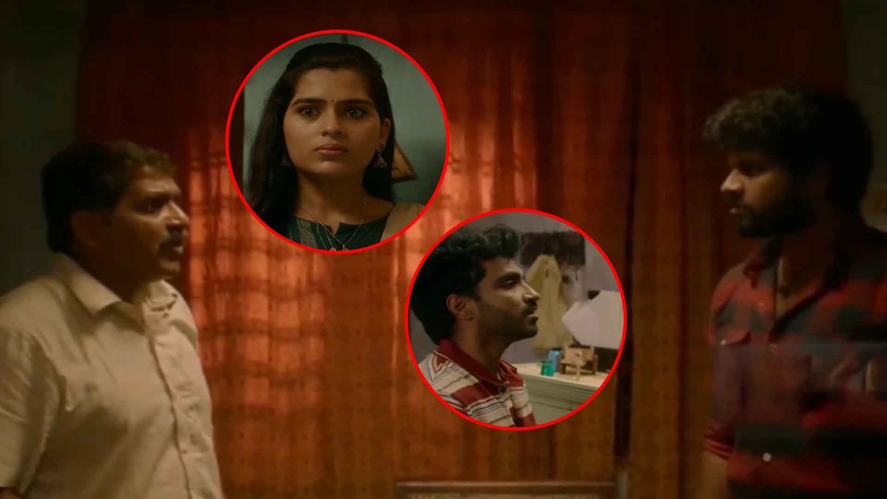 Simha Koduri , Sad & Emotional Scenes | Ustaad Movie Ultimate Scenes | @tfcfilms.
