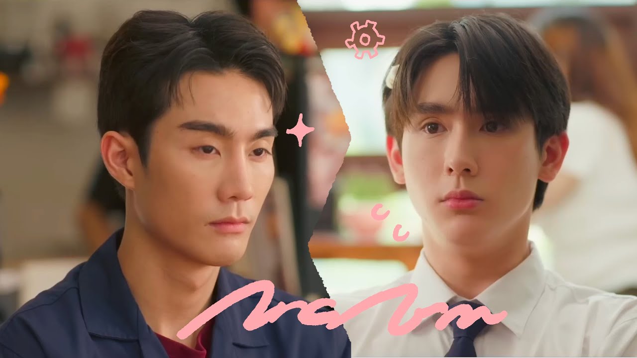 Arc x Arm | Just meet me at the _____【fmv】