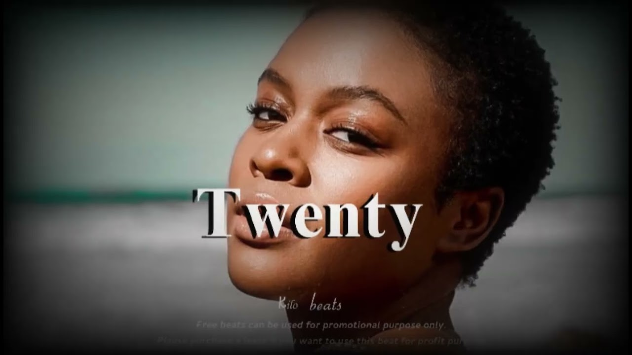 (FREE) Afrobeat Instrumental 2026 Twenty 
