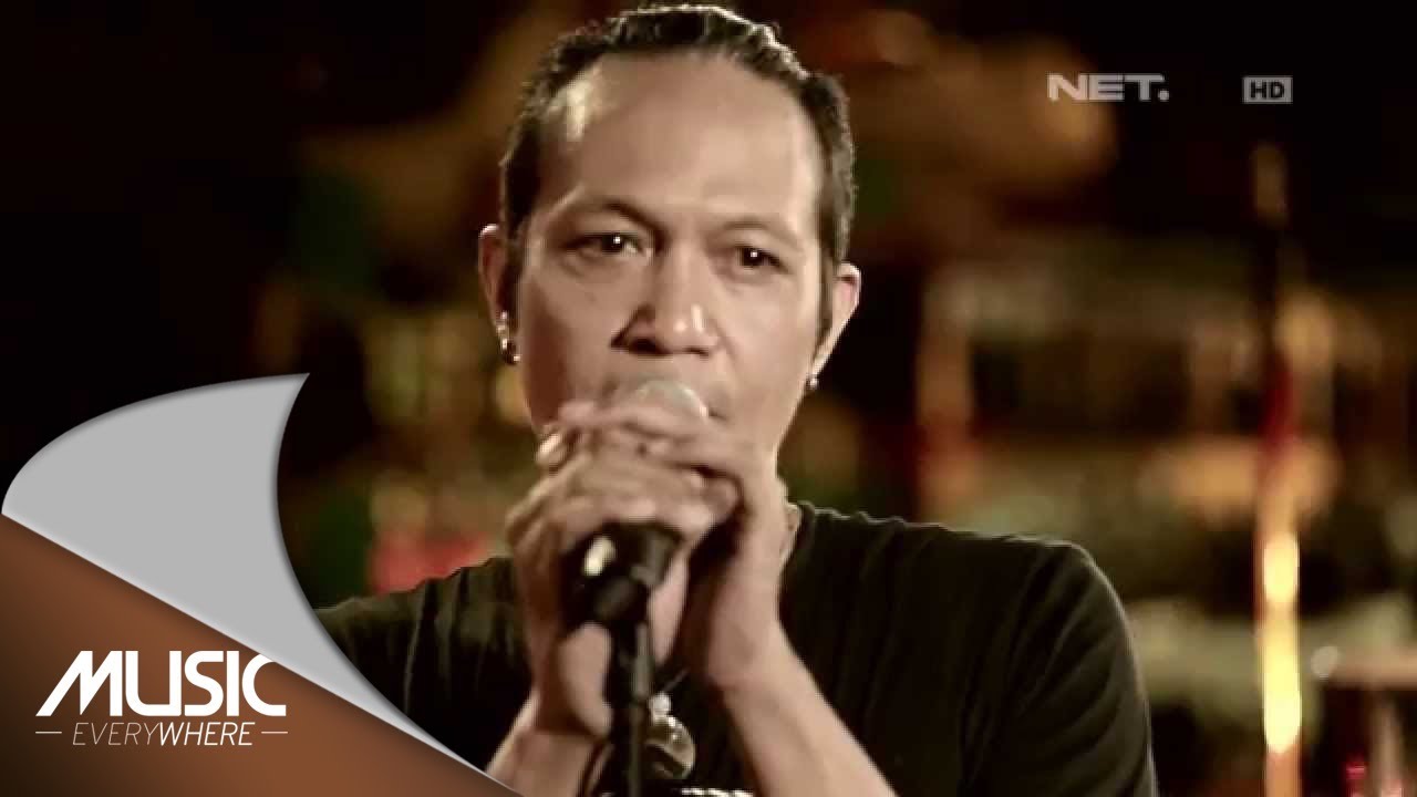 Anda Perdana - Goin' Where The Wind Blows (Mr. Big Cover) - Music Everywhere