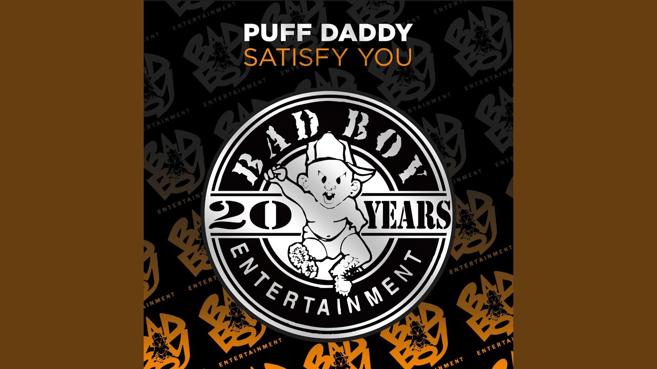 Satisfy You (West Coast Remix)