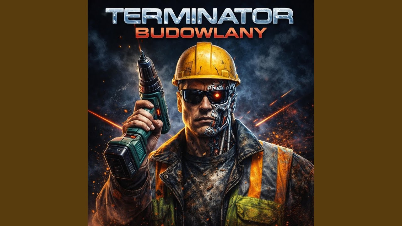 Terminator Budowlany