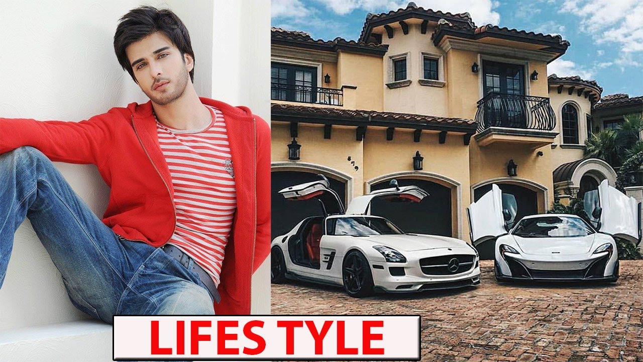 Imran Abbas Lifestyle 2021, Biography, House, Cars Collection, Salary, Dramas, Family&Net Worth