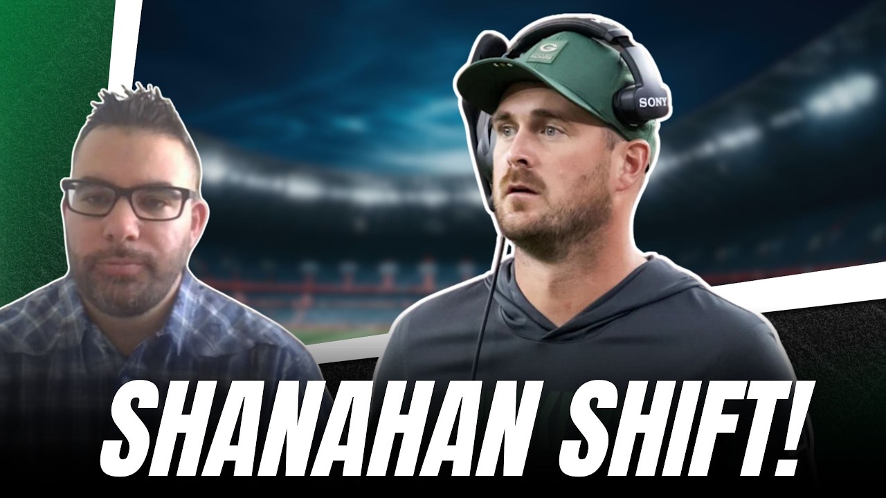 DiCecco GRADES Eagles Free Agency & Shanahan Offense Fit