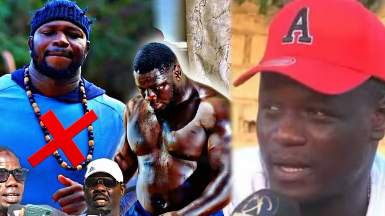 Tapha Tine amoul fitou guéw…Weuz Diambar analyse le choc Franc - Tapha Tine 
