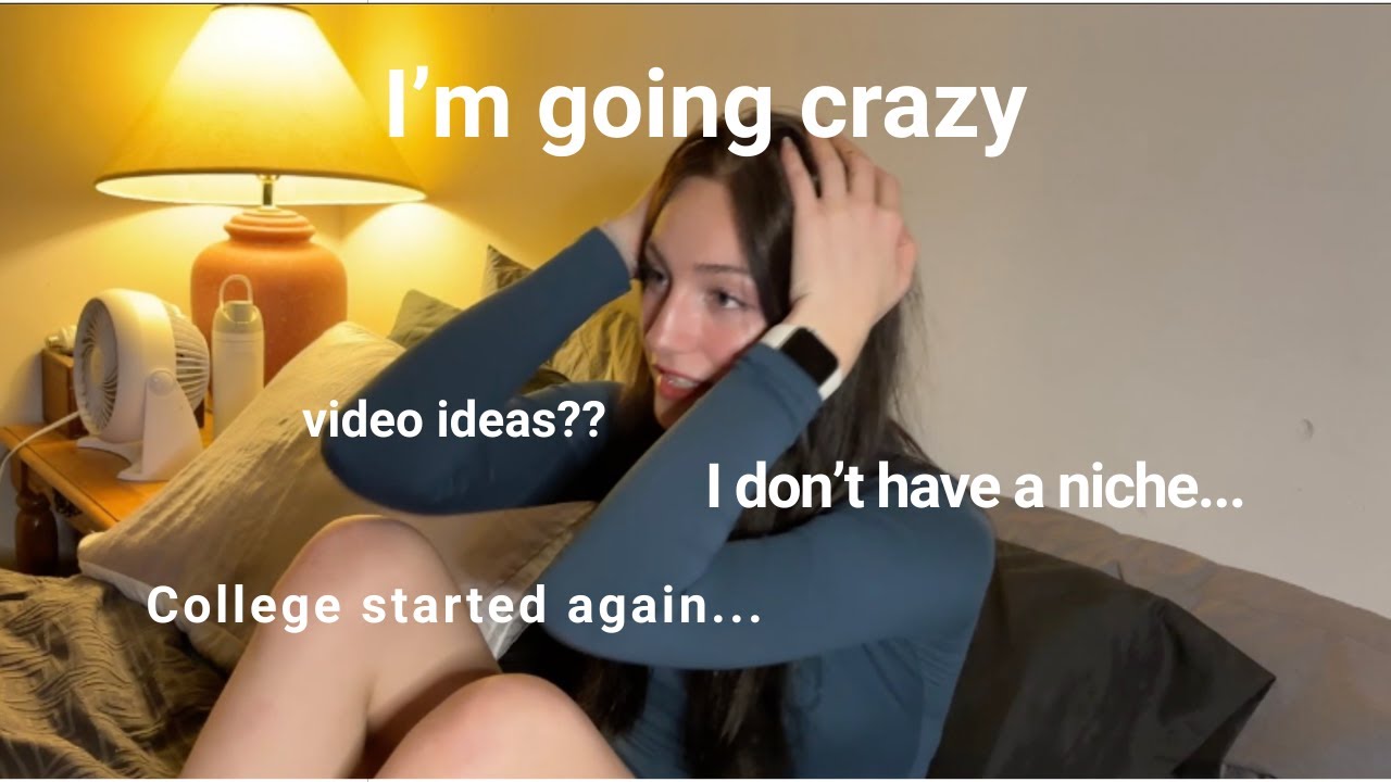 i lost the plot... again