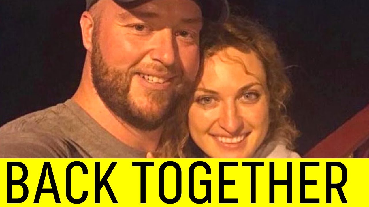 Mike and Natalie are BACK TOGETHER!